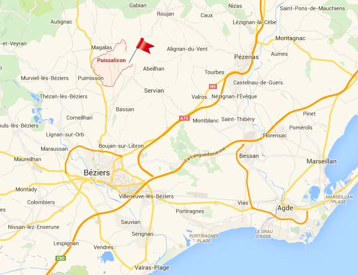Location gîte